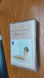 MADALINA MANOLE - EI SI CE ? CASETA AUDIO .