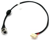 Mufa Alimentare Laptop Toshiba A000076170, A000079400, DD0BL6TH000, DD0BLBPB040, Satellite L650, Satellite