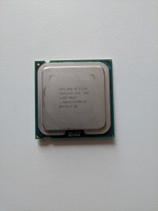 Procesor LGA 775 Intel Pentium E2160 (1M Cache, 1.80 GHz, 800 MHz FSB) Dual core foto