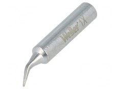 V&acirc;rf șurubelniță &icirc;ndoită 0,4mm pentru ciocan de lipit