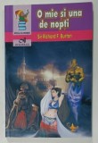 O MIE SI UNA DE NOPTI de SIR RICHARD F. BURTON , 2008