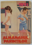 ALMANAHUL PARINTILOR, 1991