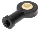 &Icirc;mbinare Articulată 10mm M10 Dreapta Interior