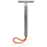 M&uuml;hle Companion Safety razor aparat de ras tradițional corp si fata Coral