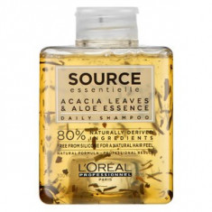 L&amp;#039;Oreal Professionnel Source Essentielle Daily Shampoo ?ampon pentru par normal 300 ml foto