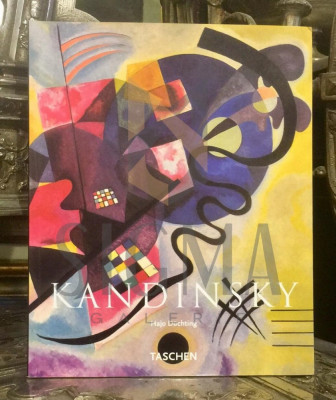 VASSILI KANDINSKY foto