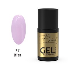 Gel Polish Extra Shine