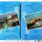 &quot;INVATAM SA VORBIM RUSESTE. Curs intensiv&quot;, Vol. I+II, Prof. univ. dr. Feodor Chirila, 2014. Limba rusa. Carti noi