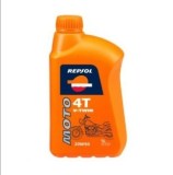 Ulei moto Repsol 20W50 V-Twin 4T 1l