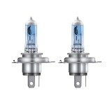 Cumpara ieftin Pachet 2 blister becuri halogen H4 12V Osram Cool Blue Intense NextGen