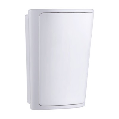 Detector PIR cu imunitate PET, wireless compatibil PowerG 868 MHz - DSC PG8914 foto