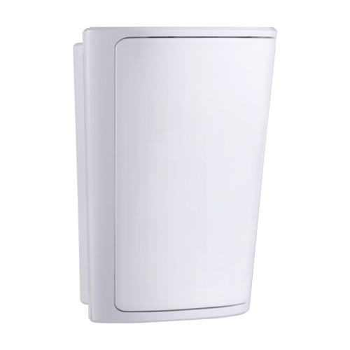 Detector PIR cu imunitate PET, wireless compatibil PowerG 868 MHz - DSC PG8914