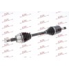 Planetara Ford C-Max 2 (Dxa/Cb7 Dxa/Ceu) 04.10-06.19, C-Max 2 Van 10.10-06.19, Focus 3 Box / Estate 02.12-, Focus 3 Saloon 07.10-02.20, Focus 3 Turni
