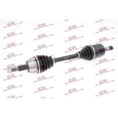 Planetara Ford C-Max 2 (Dxa/Cb7 Dxa/Ceu) 04.10-06.19, C-Max 2 Van 10.10-06.19, Focus 3 Box / Estate 02.12-, Focus 3 Saloon 07.10-02.20, Focus 3 Turni