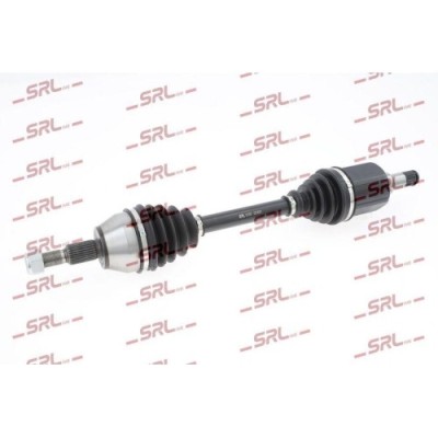 Planetara Ford C-Max 2 (Dxa/Cb7 Dxa/Ceu) 04.10-06.19, C-Max 2 Van 10.10-06.19, Focus 3 Box / Estate 02.12-, Focus 3 Saloon 07.10-02.20, Focus 3 Turni foto