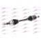 Planetara Ford C-Max 2 (Dxa/Cb7 Dxa/Ceu) 04.10-06.19, C-Max 2 Van 10.10-06.19, Focus 3 Box / Estate 02.12-, Focus 3 Saloon 07.10-02.20, Focus 3 Turni