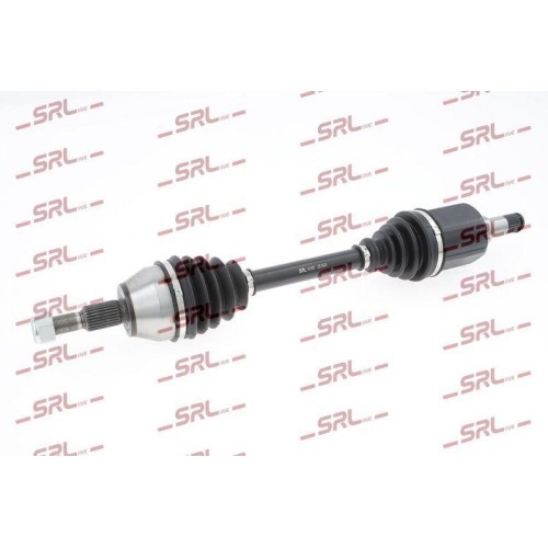 Planetara Ford C-Max 2 (Dxa/Cb7 Dxa/Ceu) 04.10-06.19, C-Max 2 Van 10.10-06.19, Focus 3 Box / Estate 02.12-, Focus 3 Saloon 07.10-02.20, Focus 3 Turni