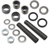 Set reparatie Bascula spate aluminiu Barton NXT 300, bucsi, rulmenti si semering... Cod Produs: MX_NEW TULBSE022