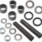 Set reparatie Bascula spate aluminiu Barton NXT 300, bucsi, rulmenti si semering... Cod Produs: MX_NEW TULBSE022
