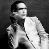 Marilyn Manson Pale Emperor 2015 (cd)