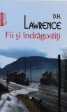 Cumpara ieftin Fii si indragostiti (Top 10+) - 2011 - D. H. Lawrence (Z339)