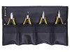Kit de cleşti ESD - 4 bucati