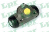 Cilindru receptor frana FIAT PUNTO Van (176L) (1996 - 2000) LPR 4474