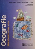 Silviu Negut - Geografie - Manual pentru clasa a VIIa (Editia: 2014)