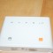 ROUTER HUAWEI B310 model B310s-22 150Mbps DOWNLOAD SPEED BLOCAT ORANGE