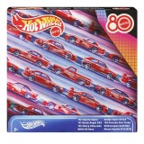 HOT WHEELS SILVER SERIES ANIVERSAREA A 80 DE ANI SET 8 MASINUTE METALICE SCARA