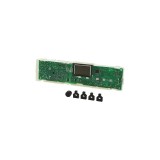 Placă electronică display pentru uscător de rufe SIEMENS BOSCH 00651685 Original