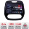 Navigatie Renault Captur 2013-2020 Android radio gps internet 8 core QLED 2K 16+512 360 Edotec CarStore Technology