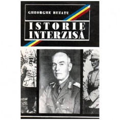 Istorie interzisa foto