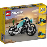 Cumpara ieftin LEGO Creator Motocicleta Vintage 31135