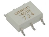 Releu Semiconductor SPST-NO 320VAC SMT