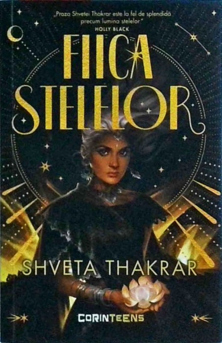 Shveta Thakrar - Fiica stelelor