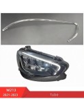 Fibra reparatie DRL far dreapta pentru Mercedes-Benz Clasa E W213 Facelift 2020-2023 faruri LED simple