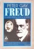 FREUD O VIATA PENTRU TIMPUL NOSTRU-PETER GAY-271654
