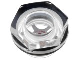 Indicator nivel 12mm G 3/8 110&deg;C