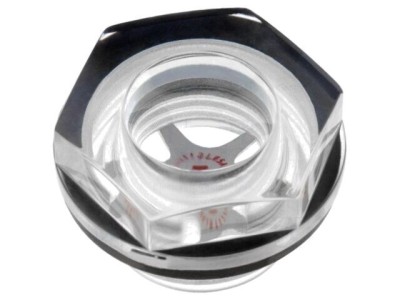Indicator nivel 12mm G 3/8 foto