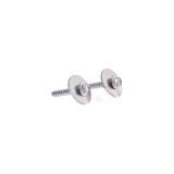 Set șuruburi pentru mașină de spălat rufe BOSCH 00621518 BALAY SIEMENS Original