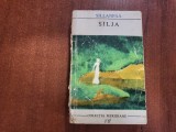 Silja de Sillanpaa