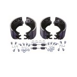 Set saboti frana BPW
