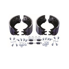 Set saboti frana BPW
