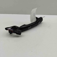 M&acirc;ner exterior ușă dreapta față RENAULT ZOE BFM_ 2013 OEM: 806B02596R 31465885