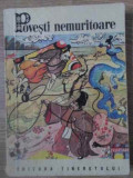 POVESTI NEMURITOARE 4-COLECTIV-352624