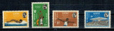 Ethiopia 1964 - Jocurile Olimpice, serie neuzata
