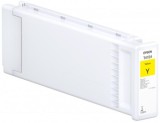EPSON ULTRACHROME XD2 YELLOW 700ml
