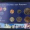 Seria completata monede - USA 2004-2011 , 6 monede