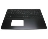 Tastatura Sony A1958738A iluminata backlit, Vaio SVF15A1 iluminata backlit